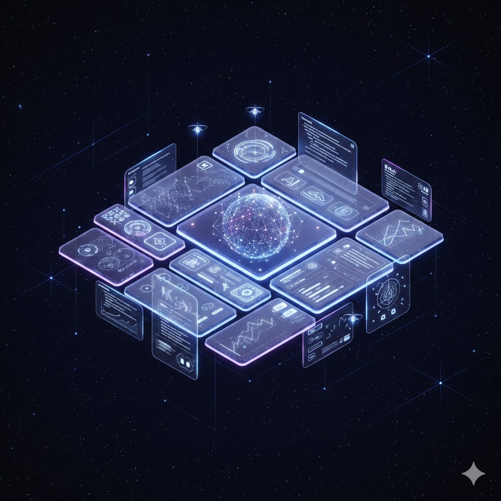 The Future of Web Design in 2026: Beyond the Screen